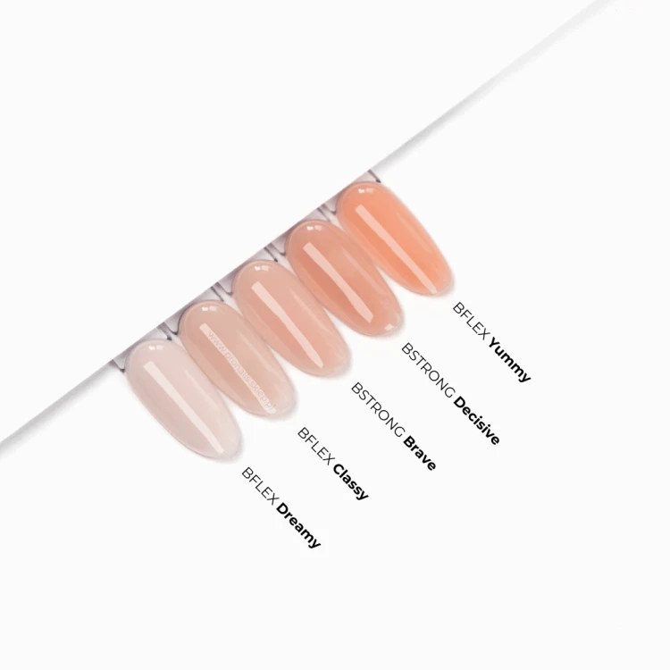 BFLEX LED Gel Dreamy 14 ml