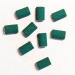 Green Sanders Medium 50 szt