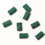 Green Sanders Fine 50 szt