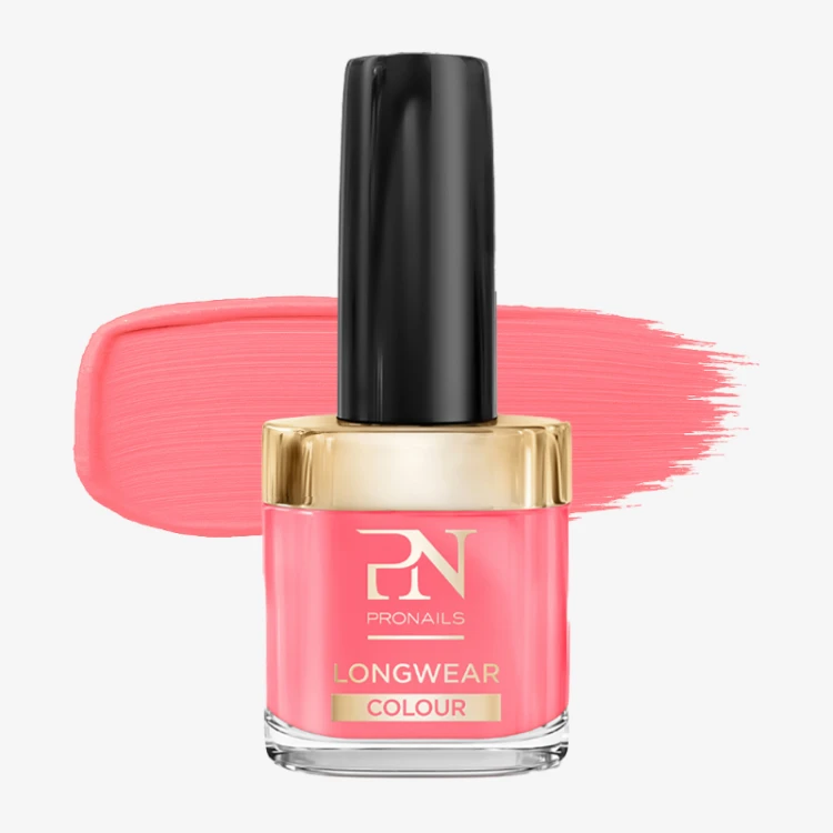 PN LongWear 302 Drink Pink 10 ml