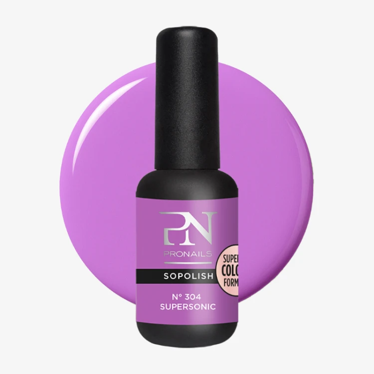 Sopolish 304 Supersonic 8 ml