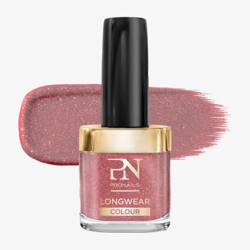 PN LongWear 300 Sparkly Rose 10 ml
