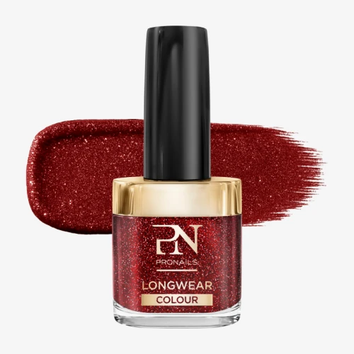 PN LongWear 299 Cheerful Cinnamon 10 ml