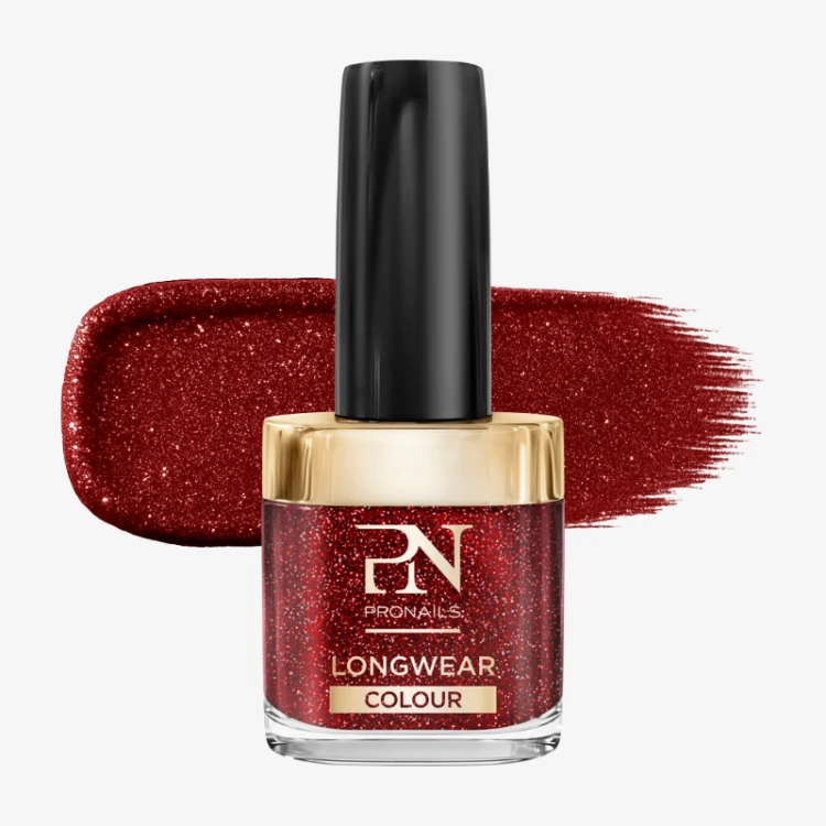 PN LongWear 299 Cheerful Cinnamon 10 ml