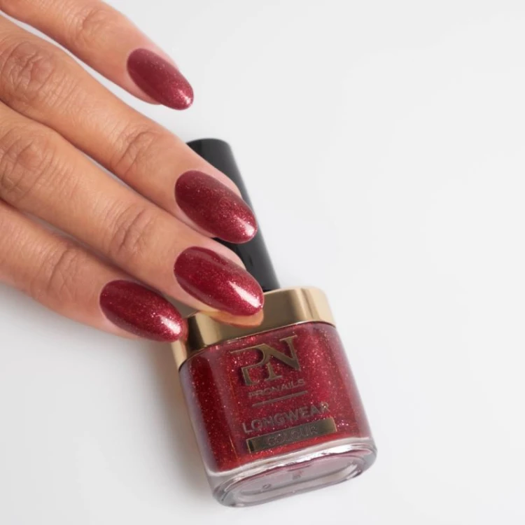 PN LongWear 299 Cheerful Cinnamon 10 ml