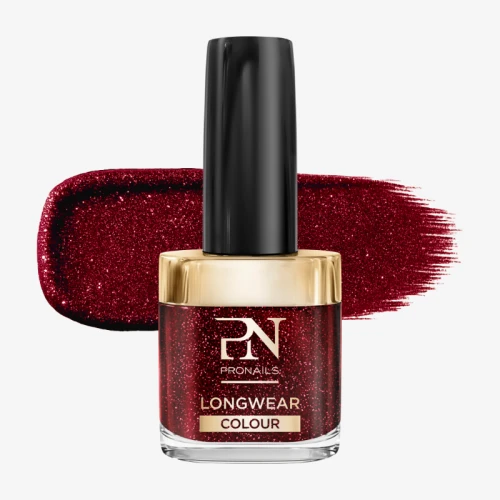 PN LongWear 298 Merry Merlot 10 ml