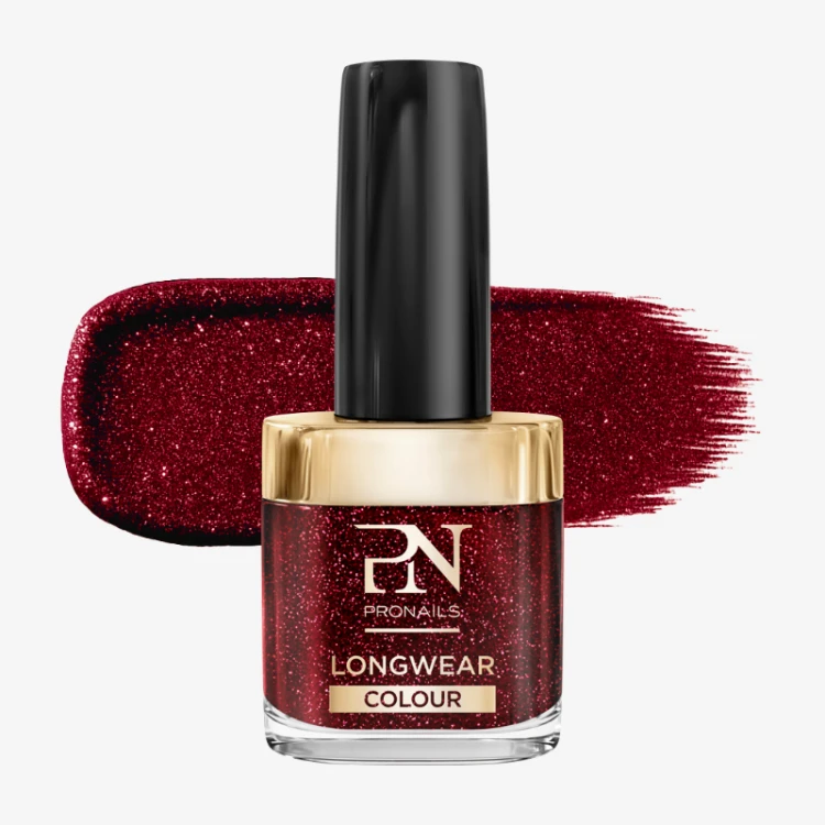 PN LongWear 298 Merry Merlot 10 ml