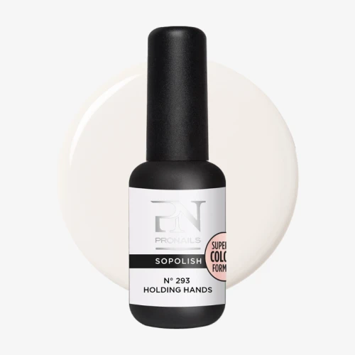 Sopolish 293 Holding Hands 8 ml