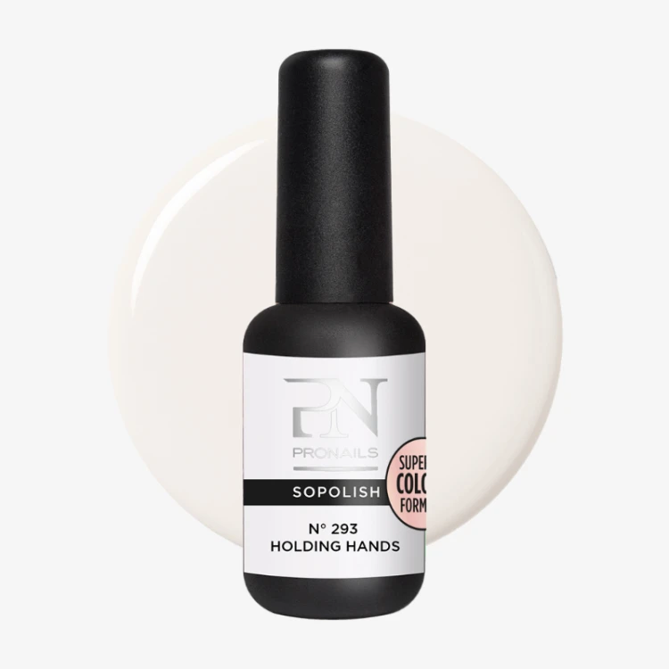 Sopolish 293 Holding Hands 8 ml