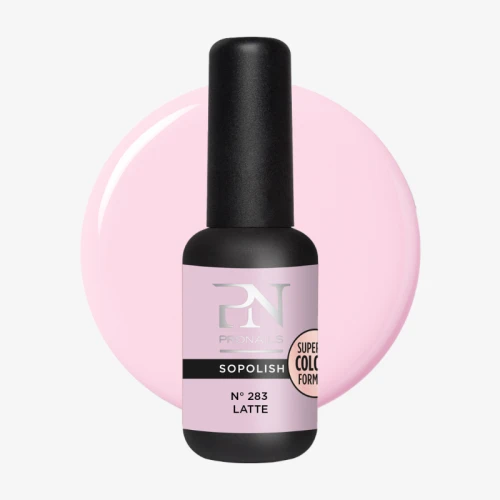 Sopolish 283 Latte 8 ml