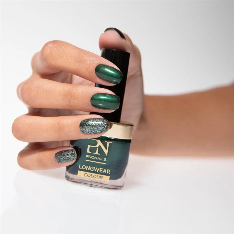 PN LongWear 269 Green Ornament 10 ml