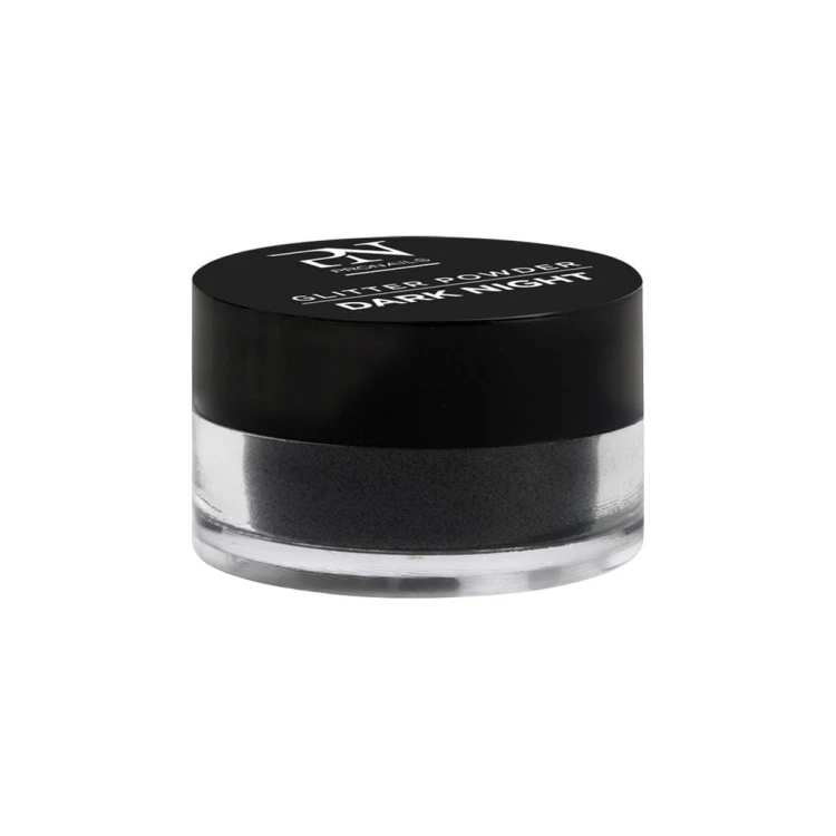 Glitter Powder Dark Night > 3.5 g