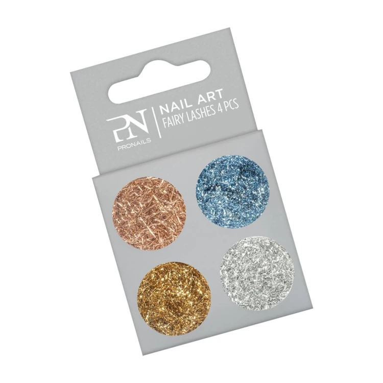 Fairy Lashes 4 szt