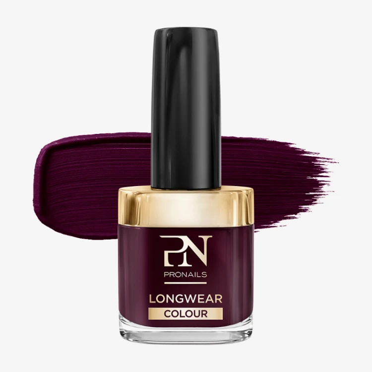 PN LongWear 263 Worth The Wait 10 ml