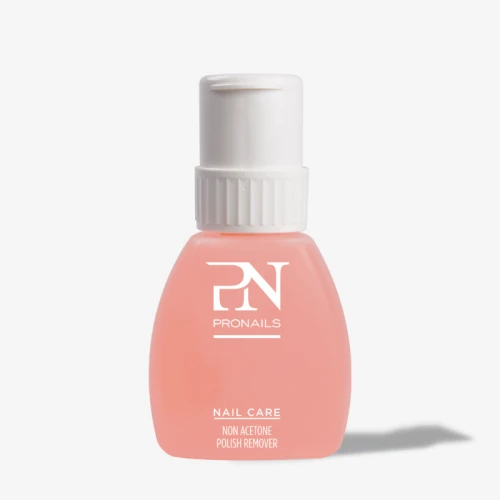 Non Acetone Polish Remover 240 ml z pompką