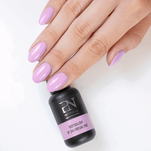 Sopolish 246 Virtual Vibe 8 ml