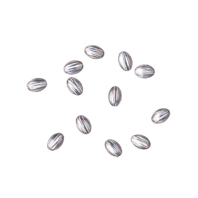 Flash Stones Silver 12 szt