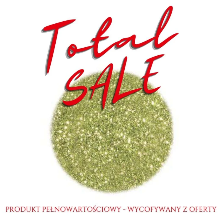 Glitter Powder Olive  > 3.5 g