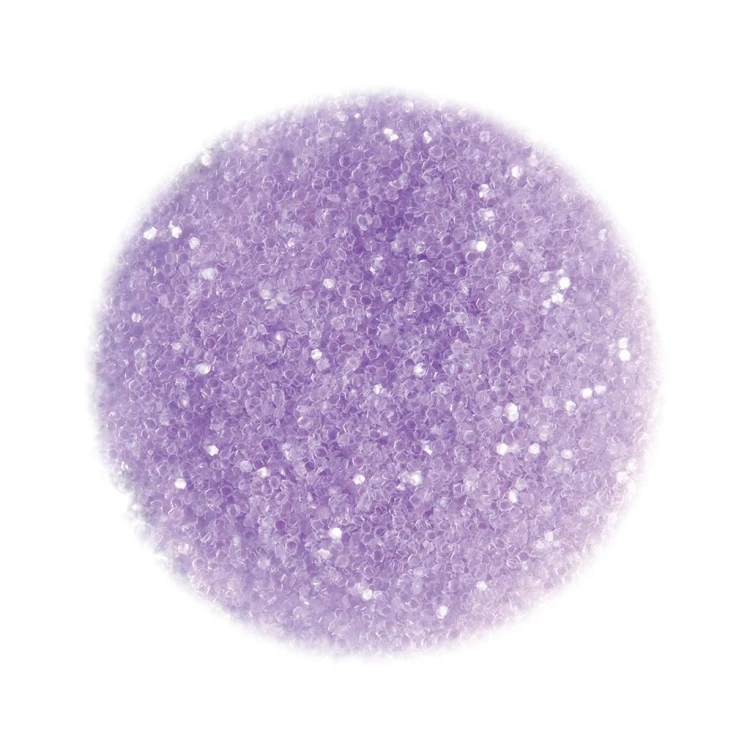 Glitter Powder Baby Lilac > 3.5 g