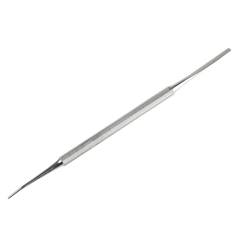 Corner File and Spatula Combi Tool