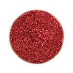 Glitter Powder Red Jewel > 3.5 g