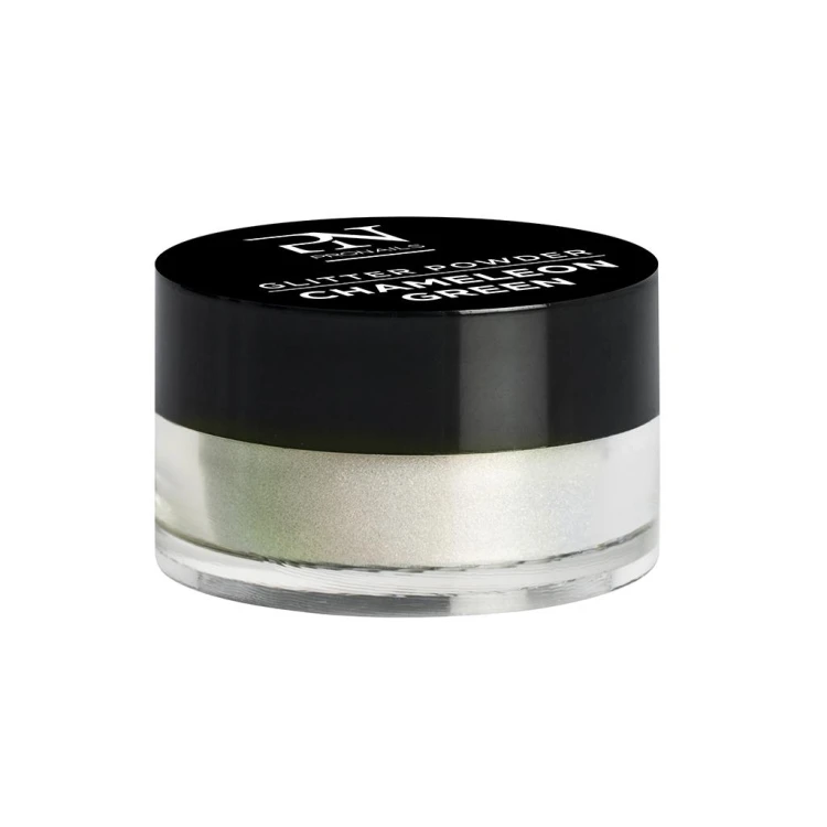 Glitter Powder Chameleon Green 2 g