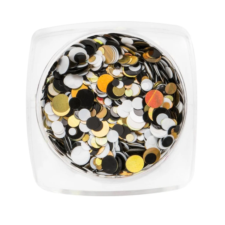 Nail Confetti Twinkle