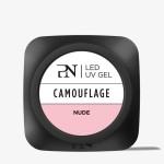 Próbka - Camouflage Nude LED/UV Gel 3 g