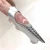 Natural Nail Forms 500 szt