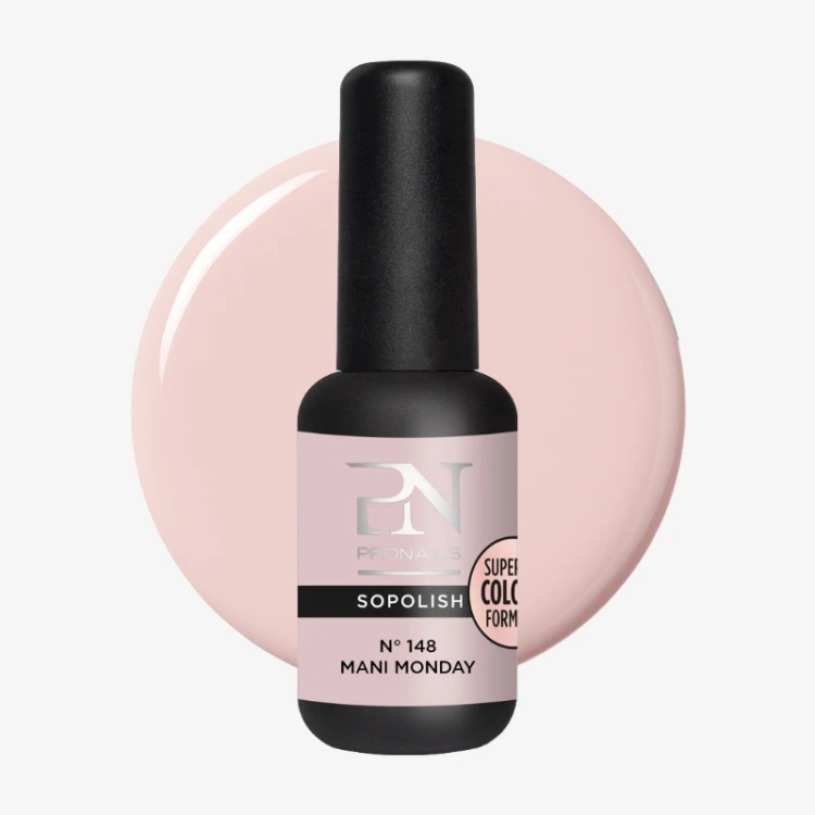 Sopolish 148 Mani Monday 8 ml