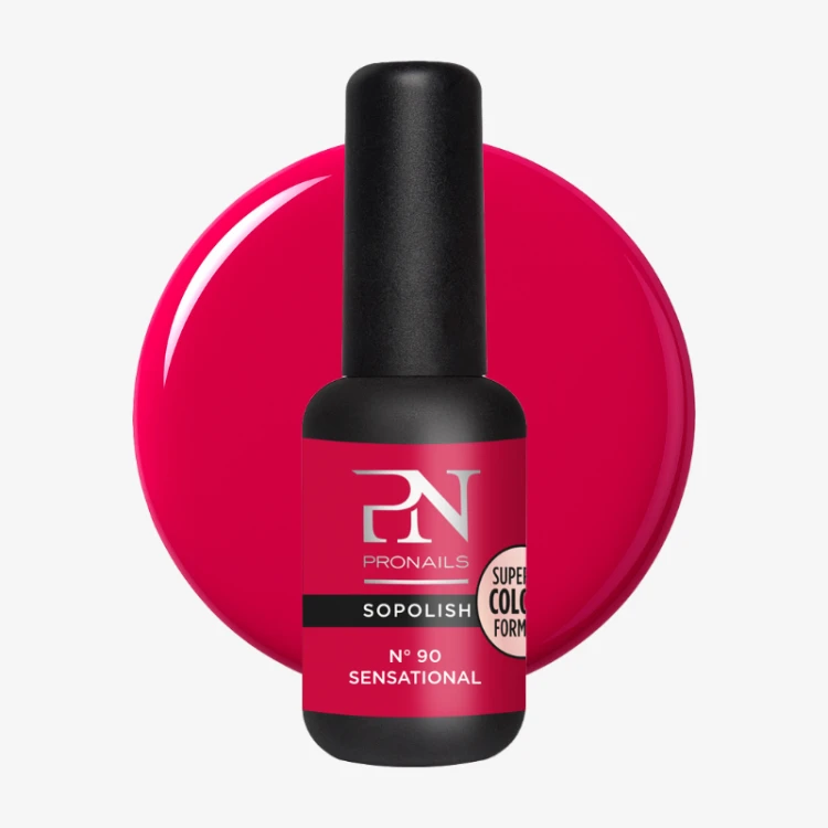 Sopolish 90 Sensational 8 ml