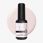 Sopolish 2 Translucent Rose 8 ml