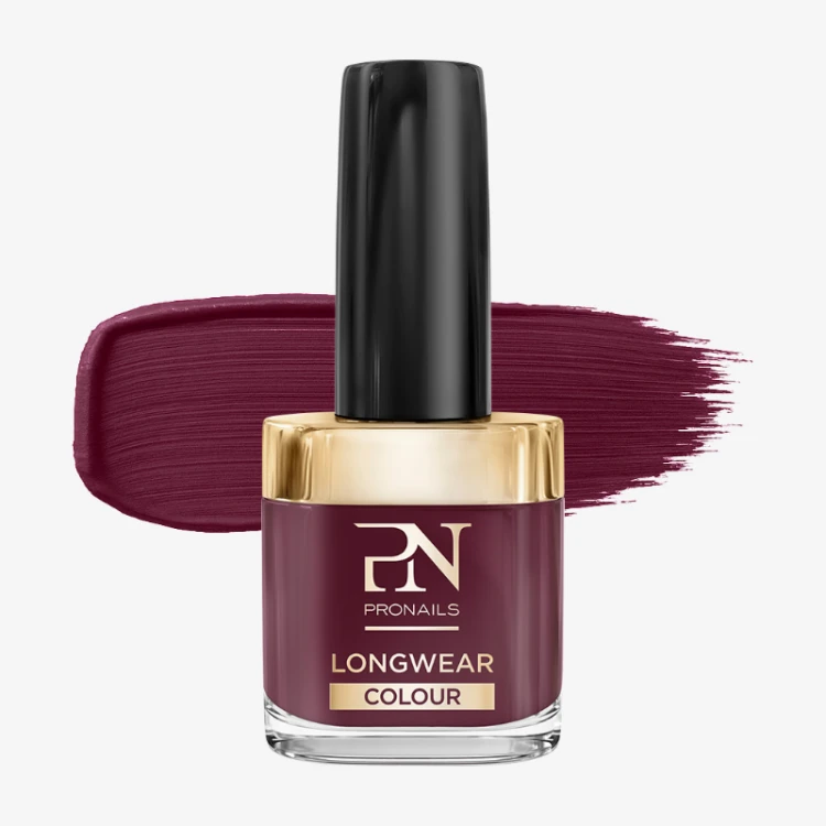 PN LongWear 199 From Nine To Wine 10 ml