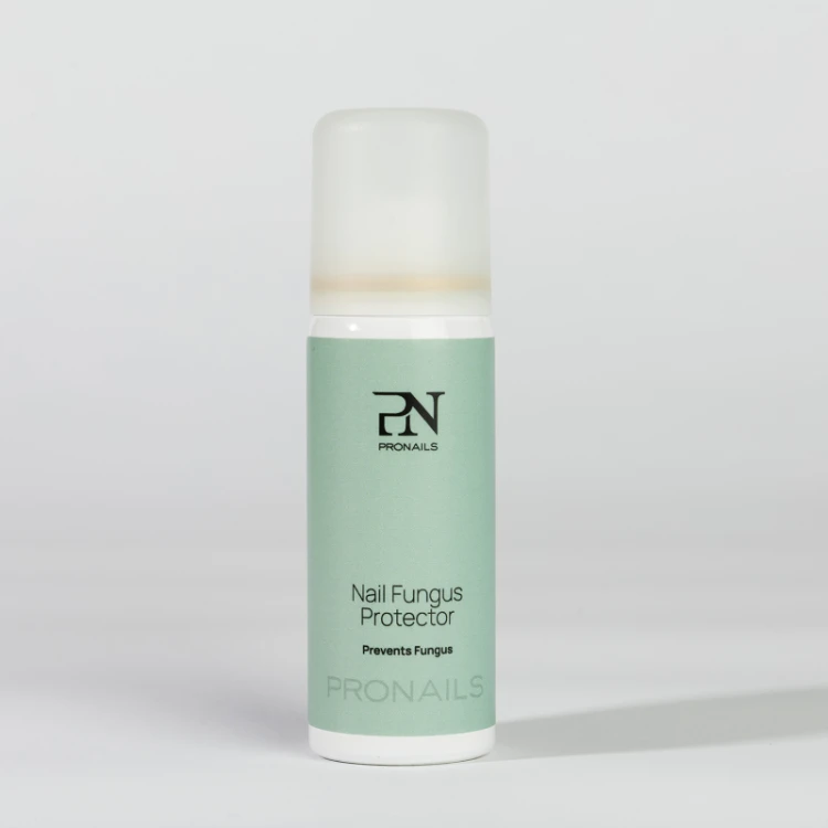 Nail Fungus Protector 50 ml - Foot Care