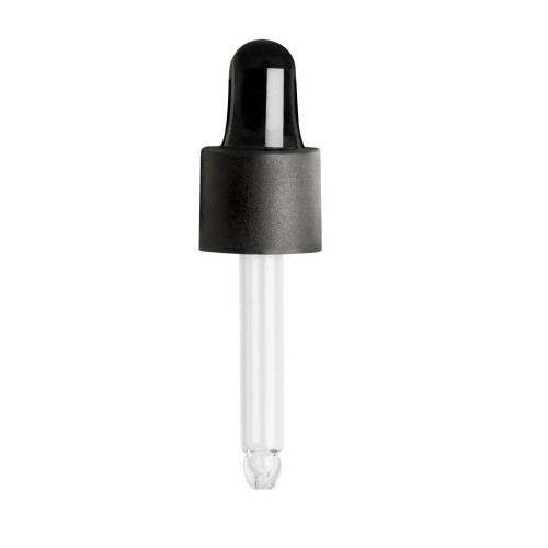 Pipetki Nail Care 3 szt