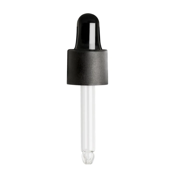 Pipetki Nail Care 3 szt