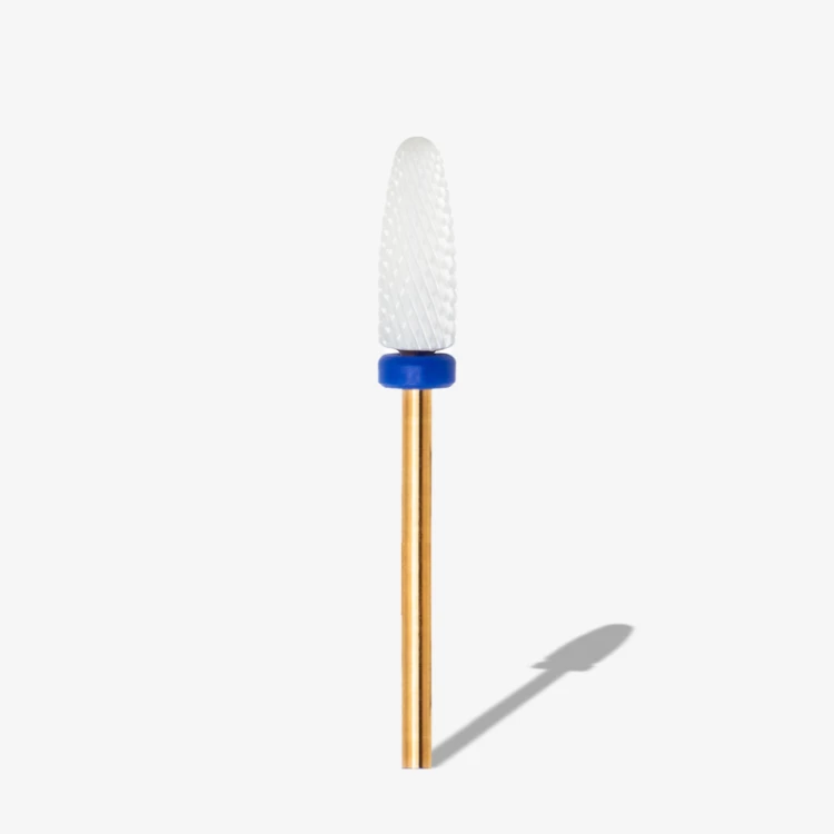 Frez Ceramiczny - Ceramic Flame Bit Medium - Dual Rotating