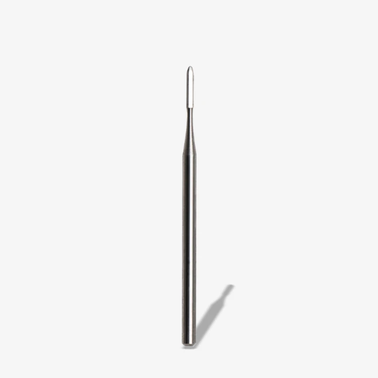 Frez - Cuticle Clean Bit Dual Rotating