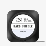 Próbka - Hard Builder Clear LED/UV Gel 3 g