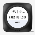 Hard Builder Clear LED/UV Gel 15 ml