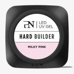 Hard Builder Milky Pink LED/UV Gel 15 ml
