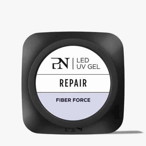 Próbka - Repair Fiber Force LED/UV Gel 3 g