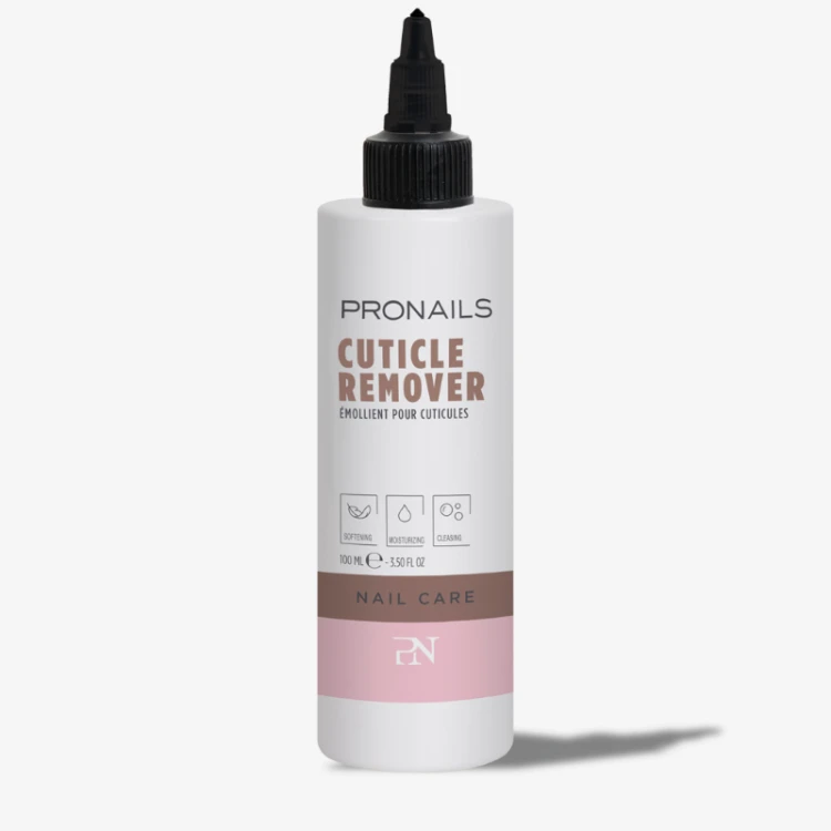 Refill Cuticle Remover 100 ml