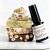 BCOLOUR 405 Nougat Nude 10 ml