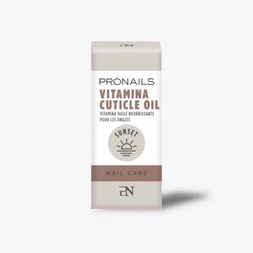Vitamina Sunset 10 ml