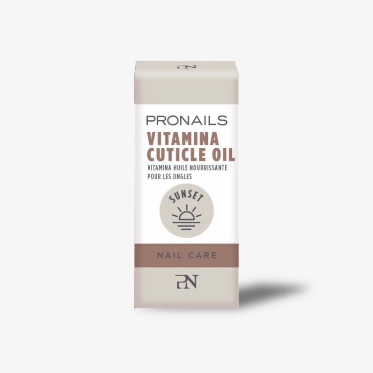 Vitamina Sunset 10 ml
