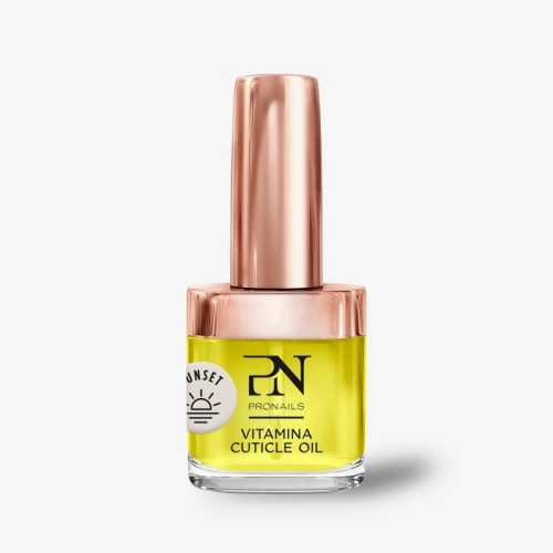 Vitamina Sunset 10 ml