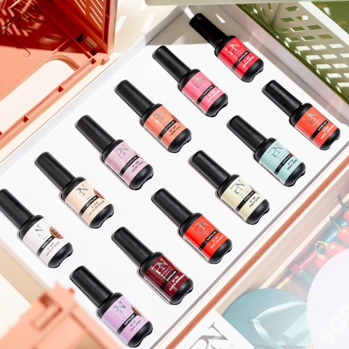 Sopolish Box SS26 - 12 szt