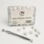 Ombre Tweezer Tool and Sponges 100 szt