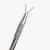 Ombre Tweezer Tool and Sponges 100 szt